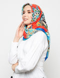 My Hijab S4 Batik List 100x100