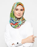 My Hijab S4 Batik List 100x100