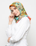 My Hijab S4 Batik List 100x100