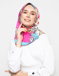 My Hijab S4 Batik List 100x100