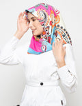 My Hijab S4 Batik List 100x100