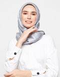 Hijabku S4 Batik Maroco 110x110