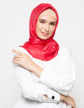 Hijabku S4 Maroco Batik 110x110