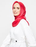 Hijabku S4 Maroco Batik 110x110