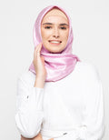 Hijabku S4 Maroco Batik 110x110