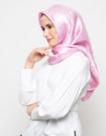 Hijabku S4 Maroco Batik 110x110