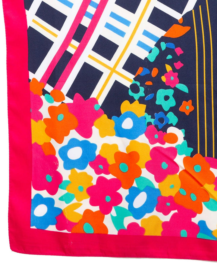 Hijabku S4 Full Flower 100x100