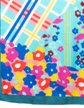 Hijabku S4 Full Flower 100x100