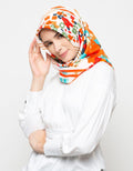 Hijabku S4 Full Flower 100x100