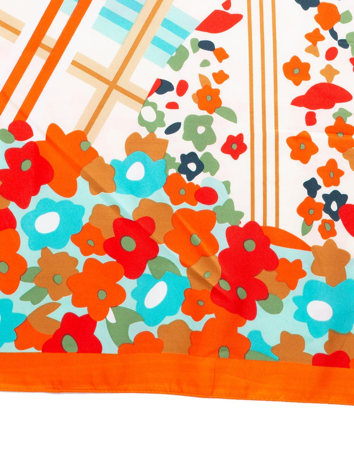 Hijabku S4 Full Flower 100x100