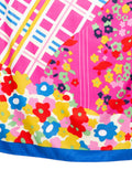 Hijabku S4 Full Flower 100x100