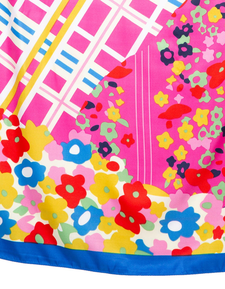 Hijabku S4 Full Flower 100x100