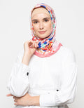 Hijabku S4 Full Flower 100x100