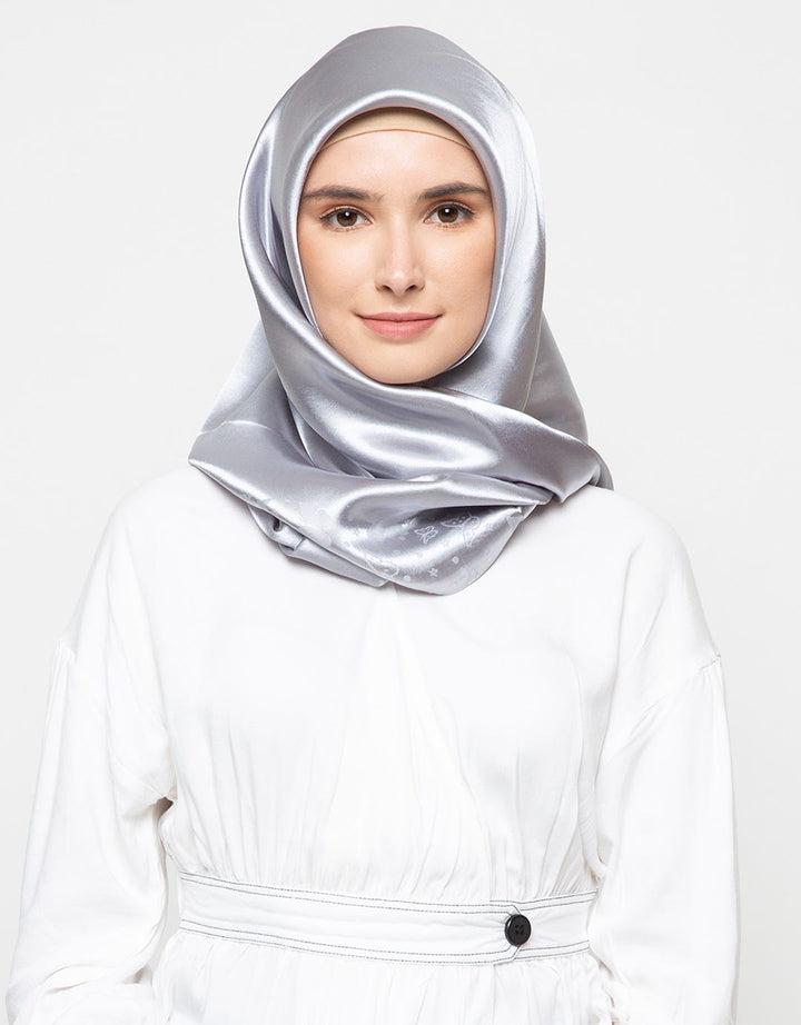 Hijabku S4 Marroco Butterfly