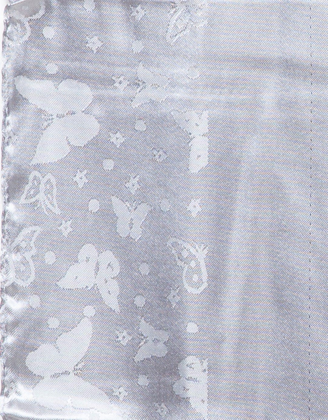 Hijabku S4 Marroco Butterfly