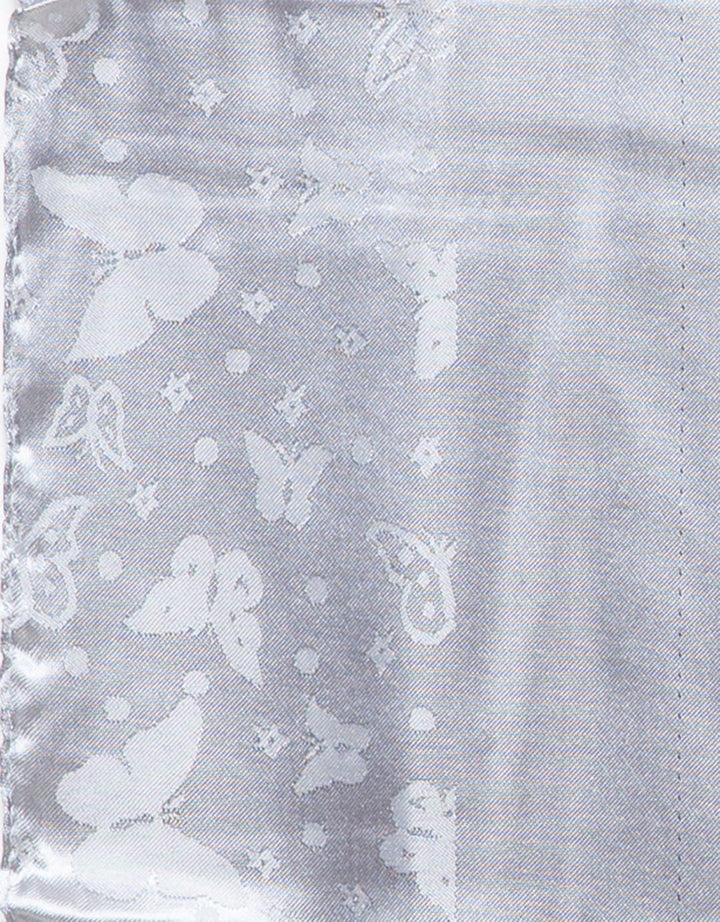 Hijabku S4 Marroco Butterfly