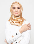 Hijabku S4 Marroco Butterfly