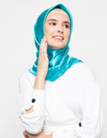 My Hijab S4 Marroco Butterfly