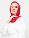 My Hijab S4 Marroco Butterfly