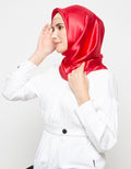 My Hijab S4 Marroco Butterfly