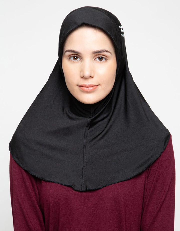 Third Day Co Sport Hijab Zeta