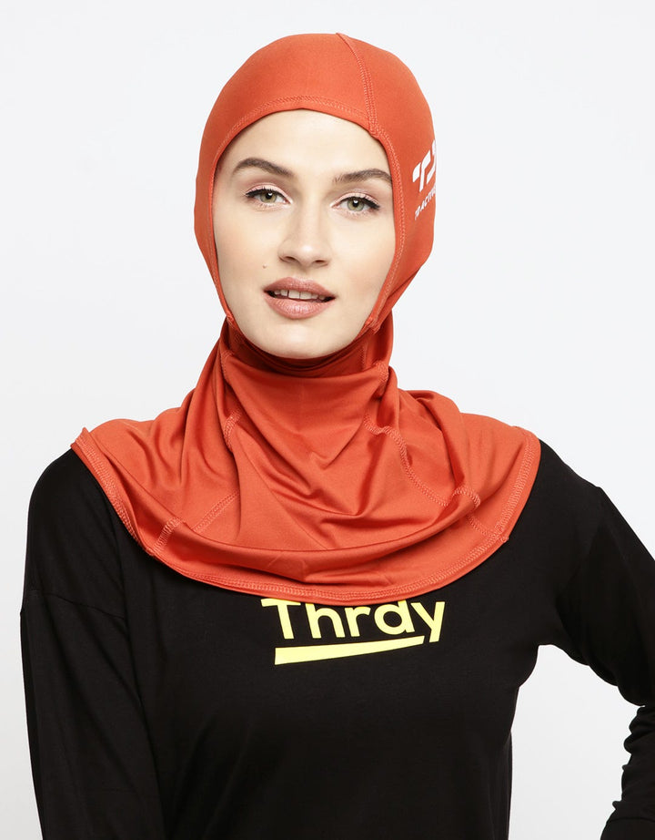 Third Day Co sport hijab alfa tr