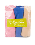 Hijabku 124 S4 Plain 110 x 110
