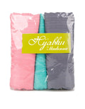 Hijabku 124 S4 Plain 110 x 110