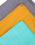 Hijabku 124 S4 Plain 110 x 110