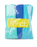Hijabku 124 S4 Plain 110 x 110