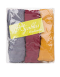 Hijabku 124 S4 Plain 110 x 110