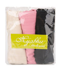 Hijabku 124 S4 Plain 110 x 110
