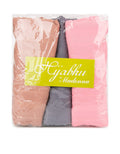 Hijabku 124 S4 Plain 110 x 110