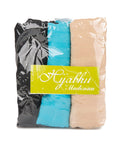 Hijabku 124 S4 Plain 110 x 110