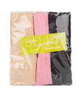 Hijabku 124 S4 Plain 110 x 110