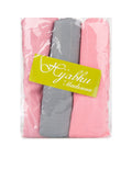 Hijabku 124 S4 Plain 110 x 110