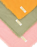 Hijabku 5 S4 Plain 110 x 110