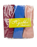Hijabku 124 S4 Plain 110 x 110