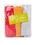 Hijabku 124 S4 Plain 110 x 110