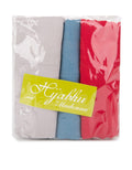 Hijabku 5 S4 Plain 110 x 110