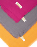 Hijabku 5 S4 Plain 110 x 110