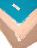 Hijabku 5 S4 Plain 110 x 110
