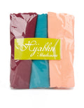 Hijabku 5 S4 Plain 110 x 110