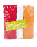 Hijabku 5 S4 Plain 110 x 110