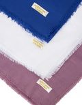 Hijabku 5 S4 Plain 110 x 110