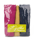 Hijabku 5 S4 Plain 110 x 110