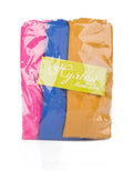 Hijabku 124 S4 Plain 110 x 110