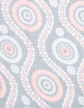 Hijabku Pashmina Batik