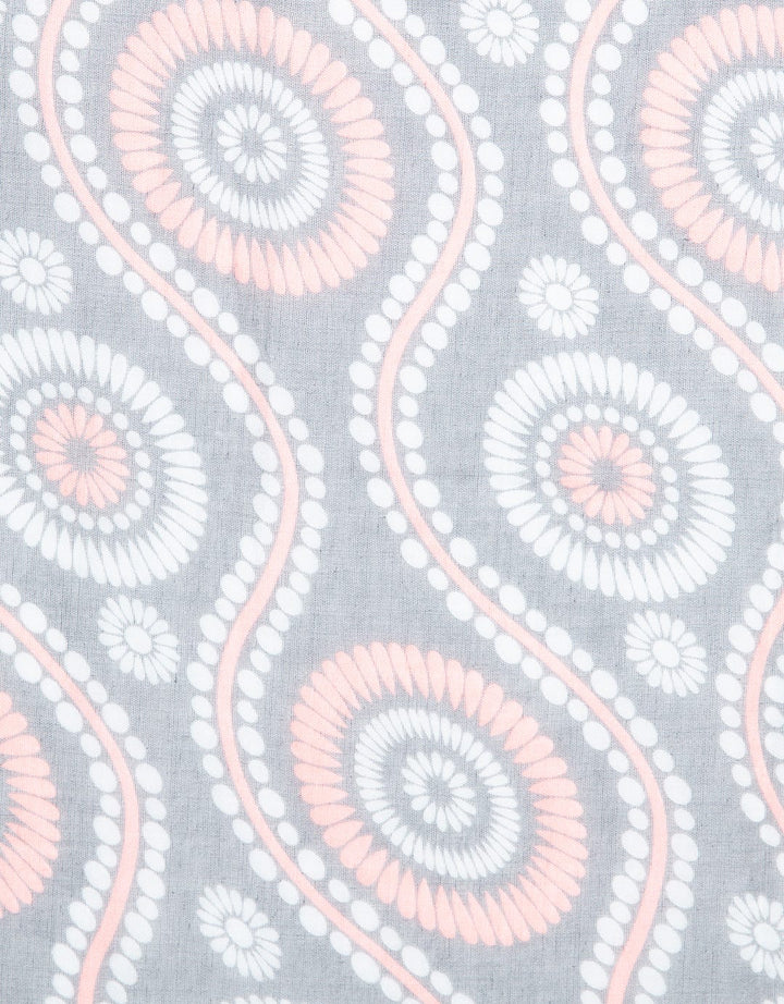 Hijabku Pashmina Batik