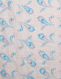 Hijabku Pashmina Batik Daun